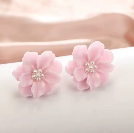 boucles d'oreilles tendance