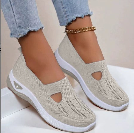 Chaussures orthopédiques