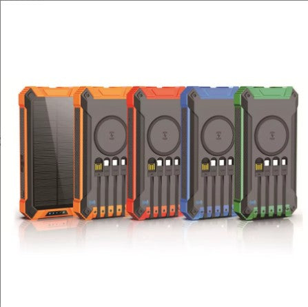 Power-Bank-solaire