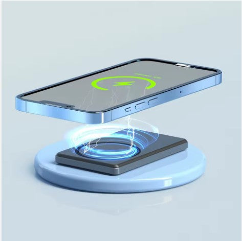power-Bank-magnétique