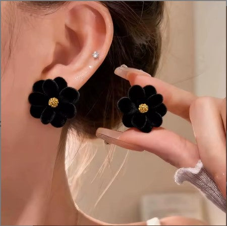 boucles-d 'oreilles-florales