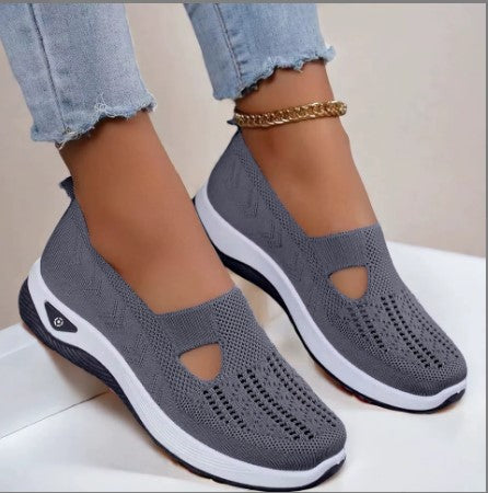 Chaussures orthopédiques