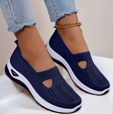 Chaussures orthopédiques