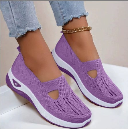 Chaussures orthopédiques