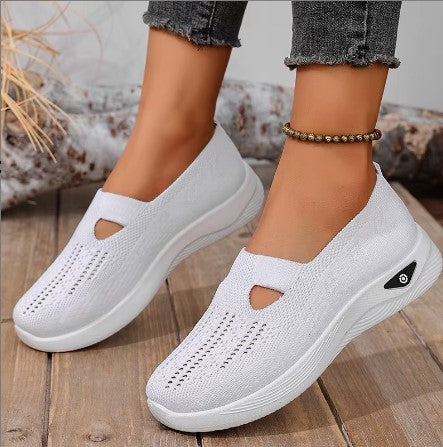 Chaussures orthopédiques