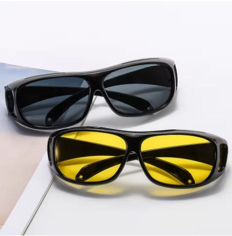 lunettes-anti-eblouissement-vision-polarisée-pour-une-securiée-maximale-pendant-les-conduites