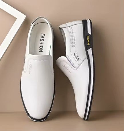 mcassins-en-cuir-premium-blancs-leger-anti-dérapant-qui-subime-votre-look