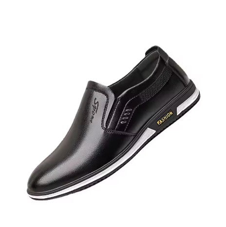 mocassin-en-cuir-premium
