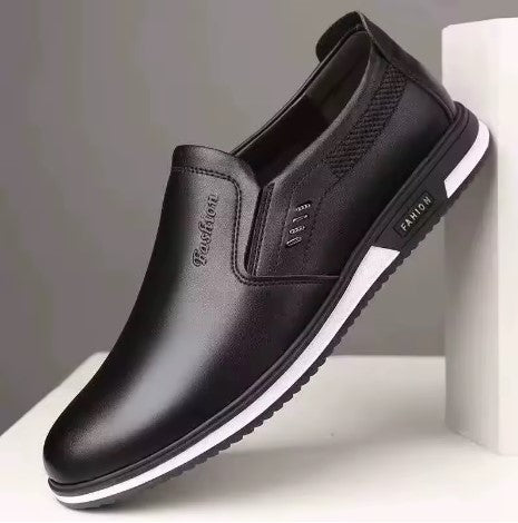 mocassin-en-cuir-premium