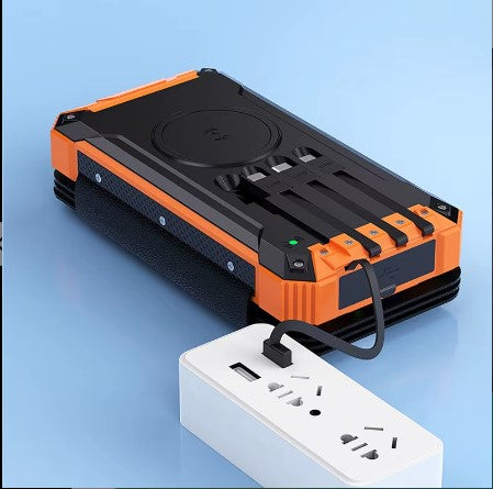 Power-Bank-solaire