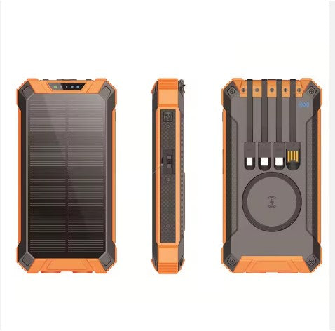 Power-Bank-solaire