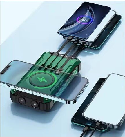 Power-Bank-solaire